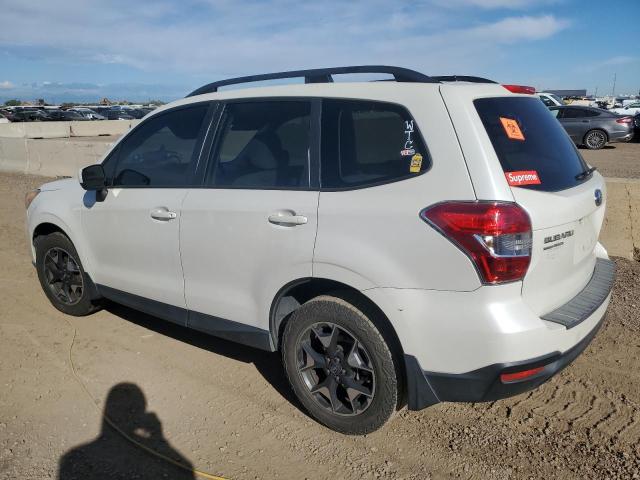 Photo 2 from auction – 2015 SUBARU FORESTER 2 with VIN JF2SJAGC8FH403232