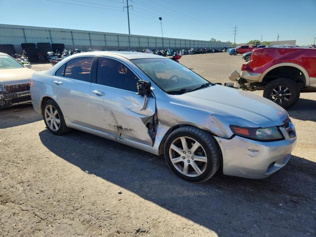 Photo 4 from auction – 2005 ACURA TSX with VIN JH4CL968X5C002431