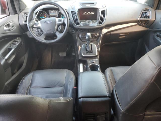 Photo 8 from auction – 2014 FORD ESCAPE TIT with VIN 1FMCU9J92EUA84353