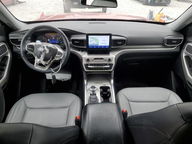 Foto 8 de la subasta – 2021 FORD EXPLORER X con VIN 1FMSK8DHXMGB41247