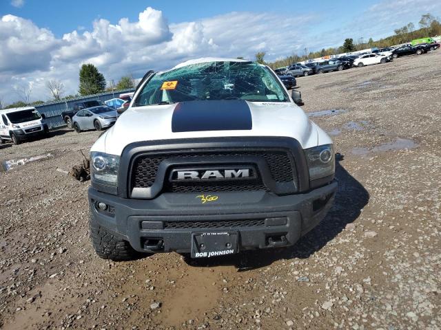 Photo 5 from auction – 2020 RAM 1500 CLASS with VIN 1C6RR7GT1LS109900
