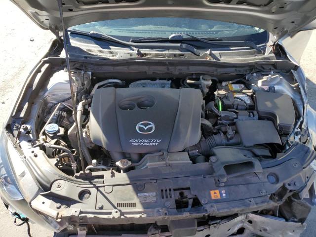 Photo 11 from auction – 2014 MAZDA 3 TOURING with VIN JM1BM1L71E1174544