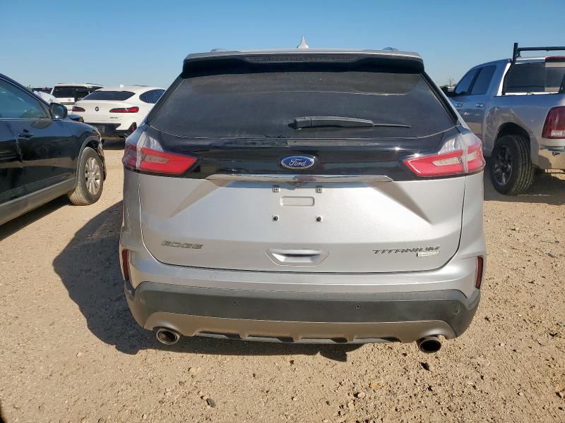 Photo 6 from auction – 2019 FORD EDGE TITAN with VIN 2FMPK3K94KBC64583