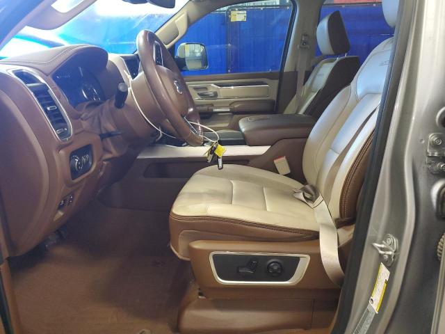 Photo 7 from auction – 2019 RAM 1500 LARAM with VIN 1C6SRFRT5KN568627