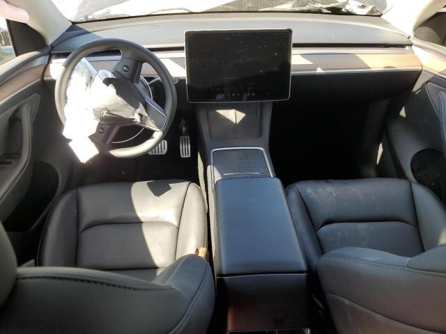 Zdjęcie 8 z aukcji – 2024 TESLA MODEL Y z VIN 7SAYGDEFXRF127181