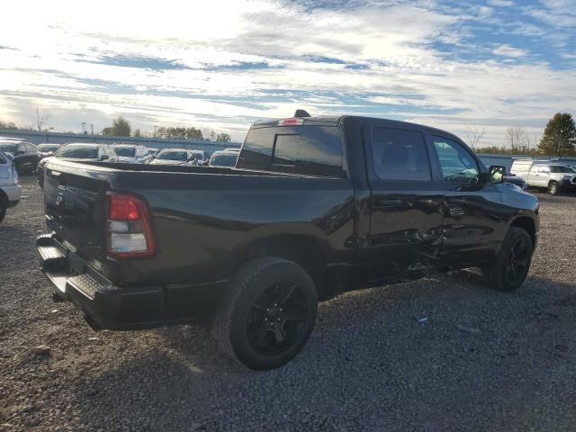 Photo 3 from auction – 2020 RAM 1500 BIG H with VIN 1C6SRFFT5LN102413