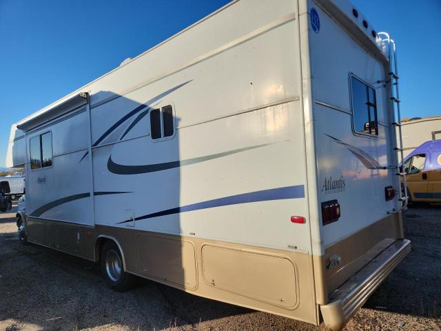 Photo 3 from auction – 2003 HOLR MOTORHOME with VIN 1FDXE45S62HB74544