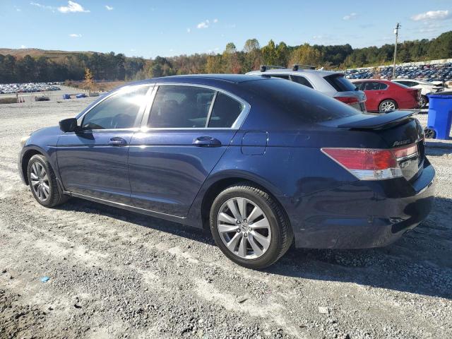 Photo 2 from auction – 2011 HONDA ACCORD EXL with VIN 1HGCP2F85BA092822