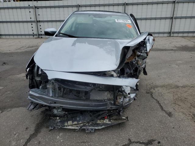 Photo 5 from auction – 2025 SUBARU LEGACY LIM with VIN 4S3BWAN63S3018195