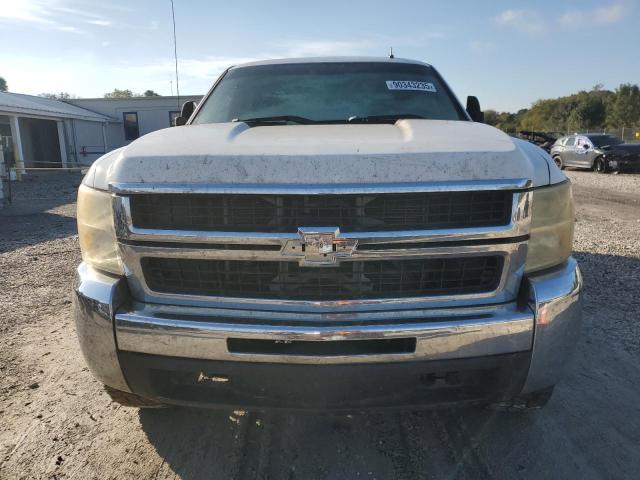Photo 5 from auction – 2009 CHEVROLET SILVERADO with VIN 1GCHK53K89F129895