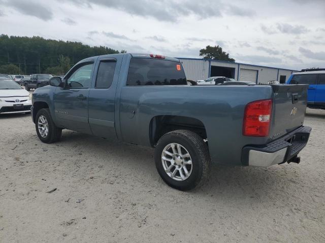 Photo 2 from auction – 2008 CHEVROLET SILVERADO with VIN 2GCEC19J681283096