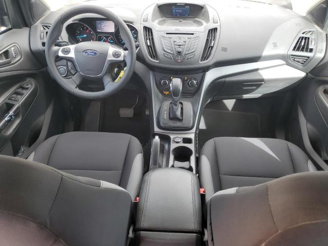 Photo 8 from auction – 2015 FORD ESCAPE S with VIN 1FMCU0F78FUA93806