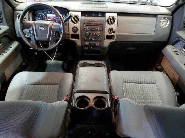 Photo 8 from auction – 2011 FORD F150 SUPER with VIN 1FTFW1EF7BKD55184