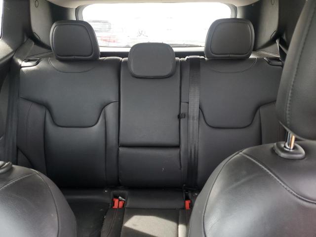 Photo 10 from auction – 2018 JEEP RENEGADE T with VIN ZACCJBCB9JPH81454