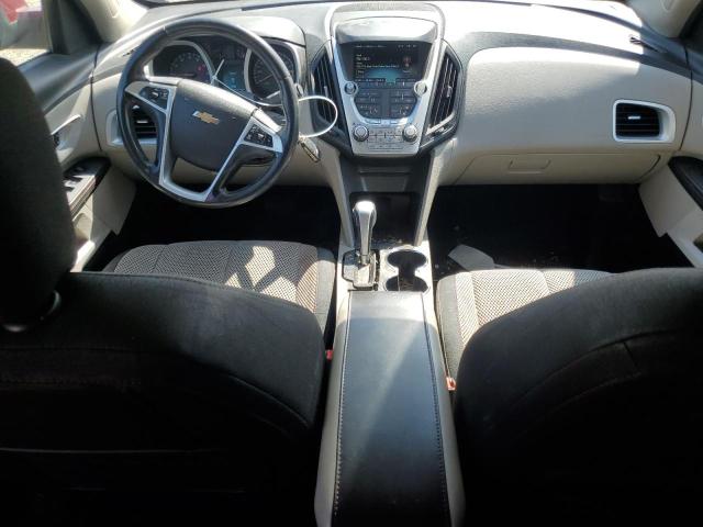Photo 8 from auction – 2012 CHEVROLET EQUINOX LT with VIN 2GNALDEK8C6204447