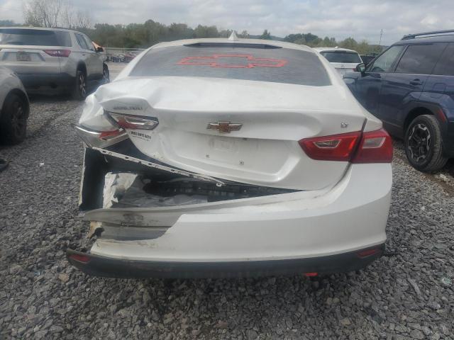 Photo 6 from auction – 2016 CHEVROLET MALIBU LT with VIN 1G1ZE5ST4GF353905