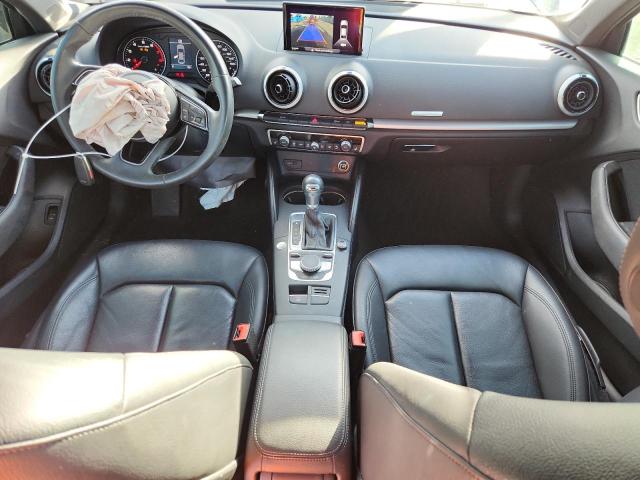 Photo 8 from auction – 2018 AUDI A3 PREMIUM with VIN WAUB8GFF1J1064501