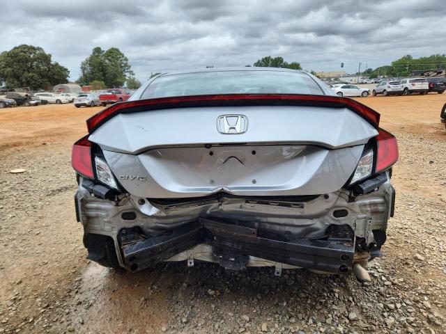 Photo 6 from auction – 2017 HONDA CIVIC LX with VIN 2HGFC4B59HH301148