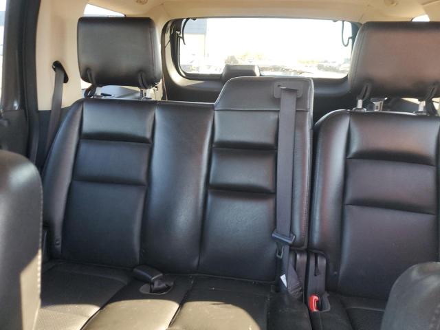 Photo 10 from auction – 2010 MERCURY MOUNTAINEE with VIN 4M2EN4JE8AUJ04300