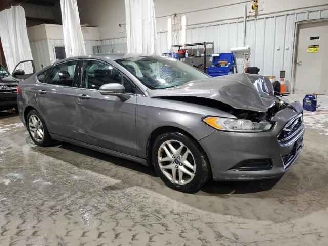 Photo 4 from auction – 2013 FORD FUSION SE with VIN 3FA6P0H74DR281206