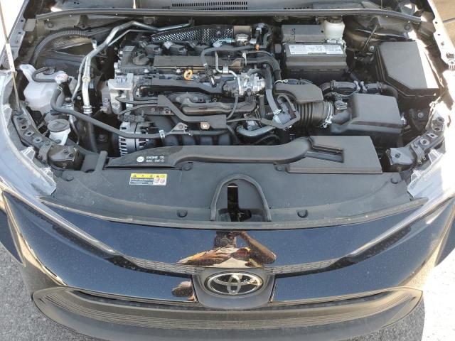 Photo 11 from auction – 2025 TOYOTA COROLLA LE with VIN 5YFB4MDE5SP260784