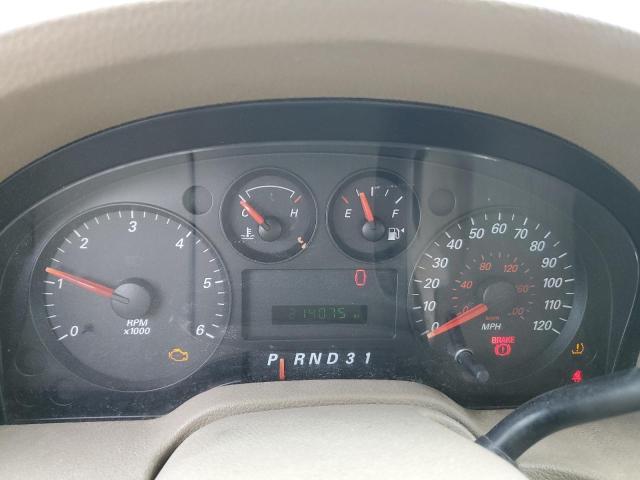 Photo 9 from auction – 2004 FORD FREESTAR S with VIN 2FMZA51614BA66979