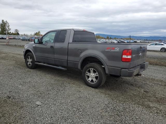 Photo 2 from auction – 2006 FORD F150 with VIN 1FTPX14576FA32083