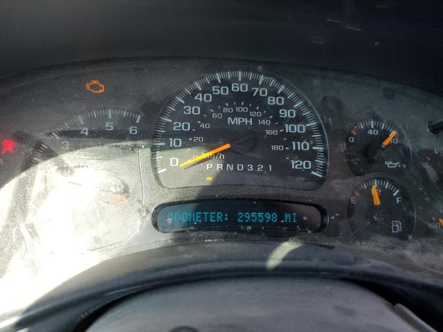 Photo 9 from auction – 2006 CHEVROLET SILVERADO with VIN 1GCEC19Z96Z205504