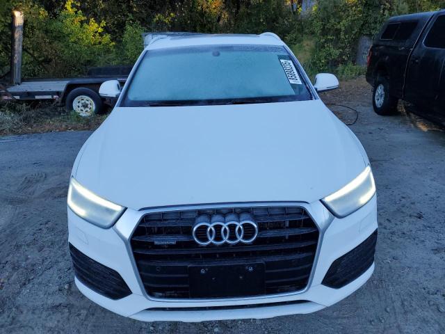 Zdjęcie 5 z aukcji – 2016 AUDI Q3 PRESTIG z VIN WA1GFCFS5GR012099