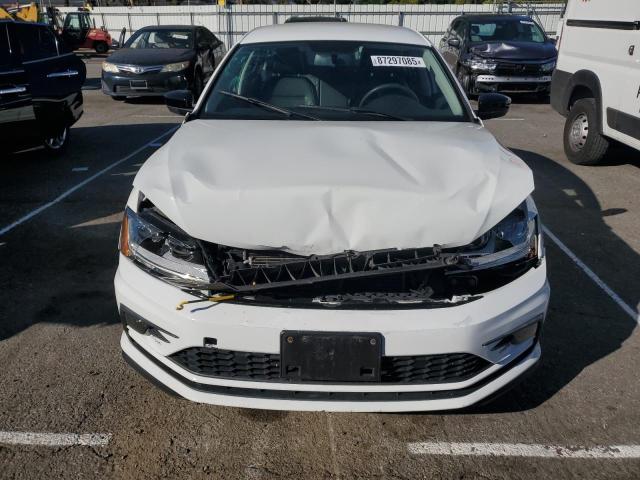 Photo 5 from auction – 2018 VOLKSWAGEN JETTA SE with VIN 3VWDB7AJ2JM207741
