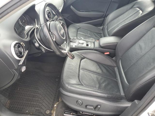 Photo 7 from auction – 2015 AUDI A3 PREMIUM with VIN WAUEFGFF8F1115177