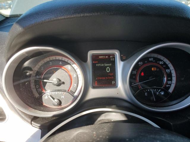 Photo 9 from auction – 2018 DODGE JOURNEY SX with VIN 3C4PDCBB1JT447671