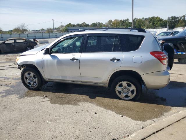 Photo 2 from auction – 2010 TOYOTA RAV4 with VIN JTMJF4DV0A5034458