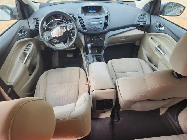 Photo 8 from auction – 2017 FORD ESCAPE SE with VIN 1FMCU9GD2HUA18921