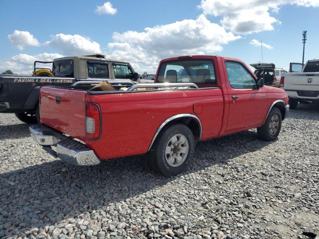 Photo 3 from auction – 1998 NISSAN FRONTIER X with VIN 1N6DD21S2WC332138