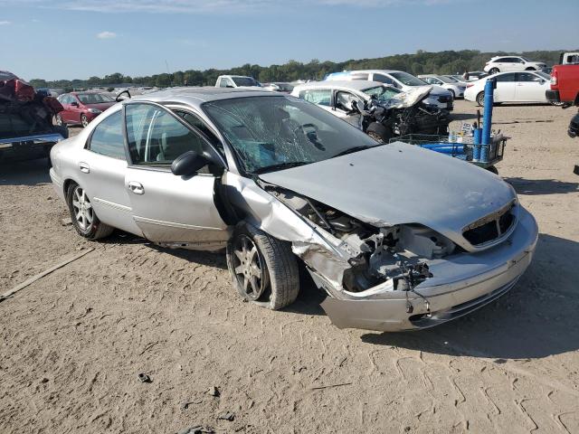 صورة رقم 4 من المزاد - 2000 MERCURY SABLE LS P مع VIN 1MEFM55S3YG629629
