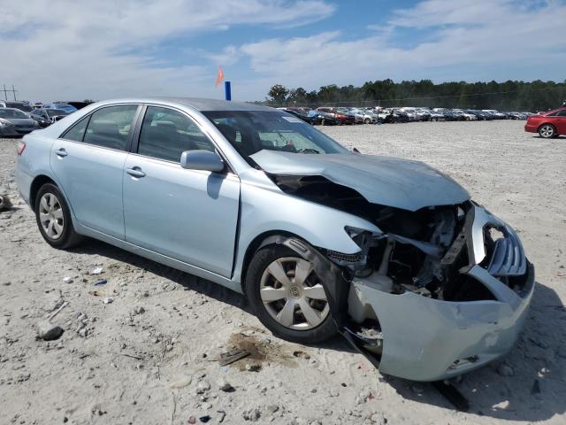 Photo 4 from auction – 2007 TOYOTA CAMRY CE with VIN 4T1BE46K47U654587