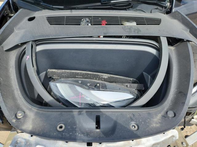 Photo 11 from auction – 2024 TESLA MODEL Y with VIN 7SAYGDED7RF079556