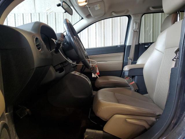 Photo 7 from auction – 2014 JEEP COMPASS LA with VIN 1C4NJDEB7ED886385