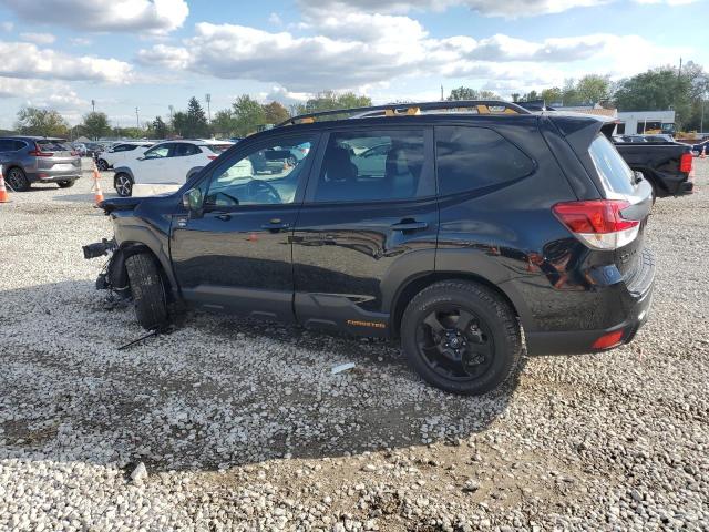 Photo 2 from auction – 2024 SUBARU FORESTER W with VIN JF2SKAJC9RH433835