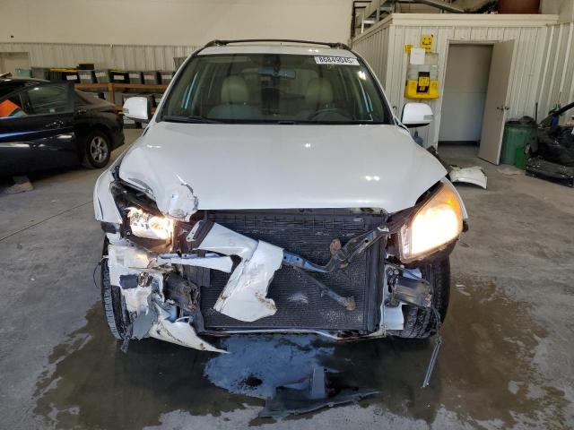 Photo 5 from auction – 2010 TOYOTA RAV4 LIMIT with VIN 2T3DK4DV8AW025928