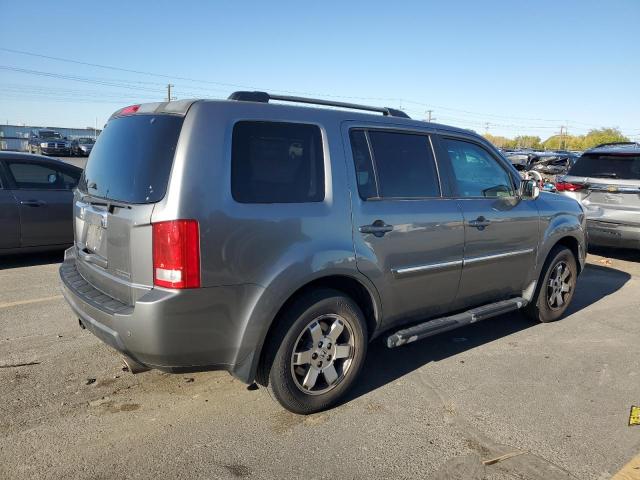 Photo 3 from auction – 2009 HONDA PILOT TOUR with VIN 5FNYF38809B003718