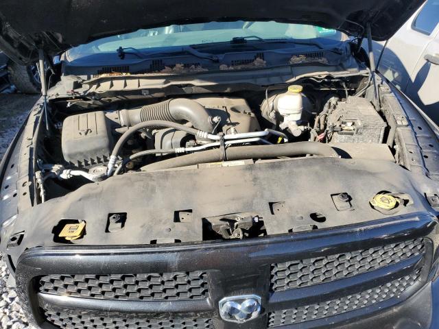 Photo 11 from auction – 2018 RAM 1500 ST with VIN 1C6RR7FT3JS186802
