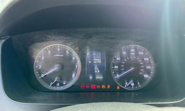 Photo 9 from auction – 2016 HYUNDAI SONATA SE with VIN 5NPE24AF6GH355245