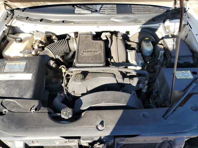 Фото 12 с аукциона – 2002 GMC ENVOY с VIN 1GKDT13S922281643