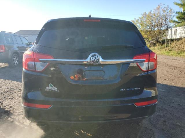 Photo 6 from auction – 2018 BUICK ENVISION P with VIN LRBFXBSA8JD008167