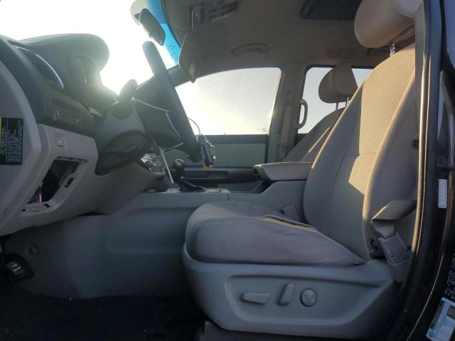 Photo 7 from auction – 2016 KIA SEDONA LX with VIN KNDMB5C11G6120104