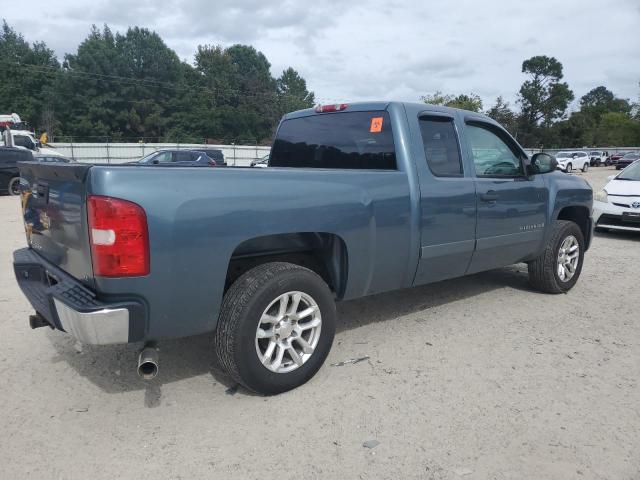 Photo 3 from auction – 2008 CHEVROLET SILVERADO with VIN 2GCEC19J681283096