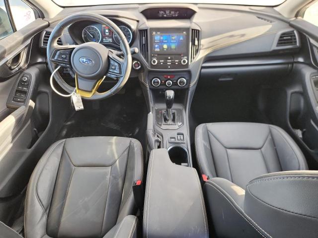 Photo 8 from auction – 2022 SUBARU CROSSTREK with VIN JF2GTHSC9NH206293