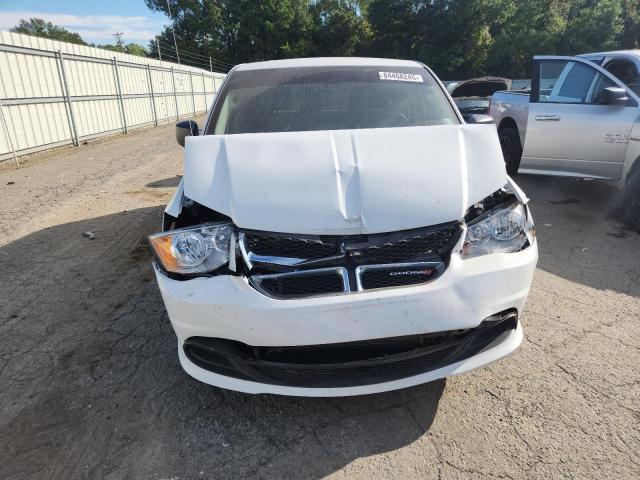Photo 5 from auction – 2020 DODGE GRAND CARAVAN with VIN 2C4RDGBG0LR197177